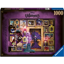 Puslespill 1000 Deler Villainous: Yzma