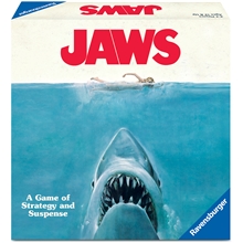 Jaws Strategy Game EN