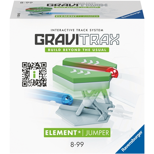 GraviTrax Jumper (Bilde 1 av 3)