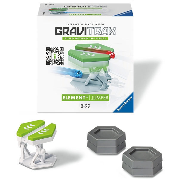 GraviTrax Jumper (Bilde 2 av 3)