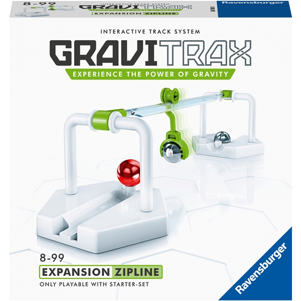 GraviTrax Zipline (Bilde 1 av 2)