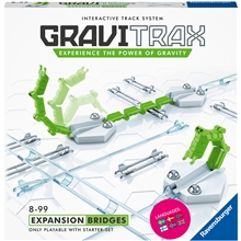 GraviTrax Bridges