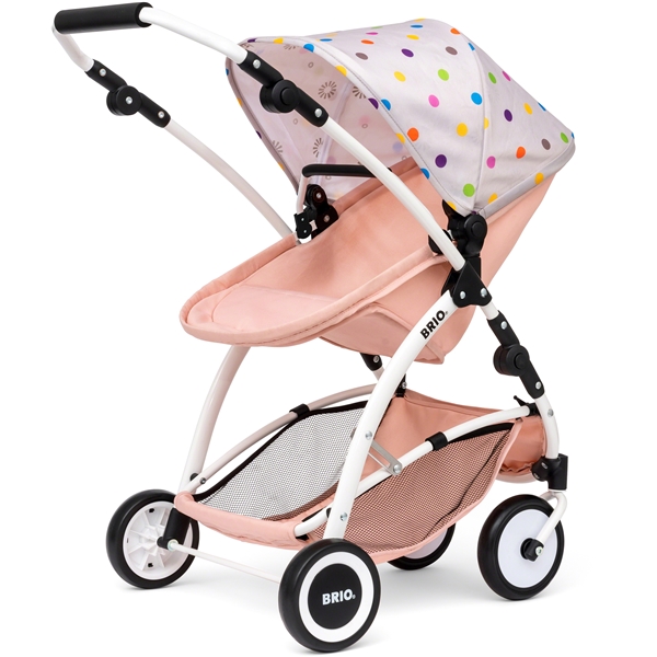 BRIO Doll Pram Flex (Bilde 1 av 6)