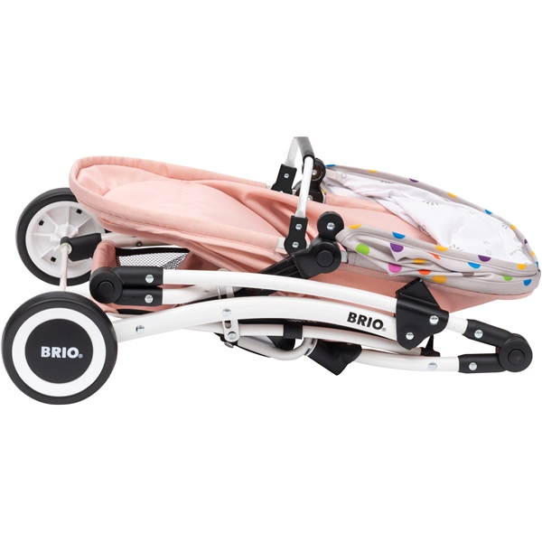 BRIO Doll Pram Flex (Bilde 4 av 6)