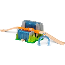 BRIO 33978 Smart Tech Sound Fosstunnel