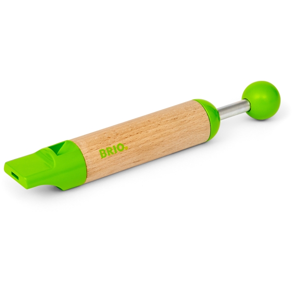 BRIO 30252 Musical Flute (Bilde 1 av 4)