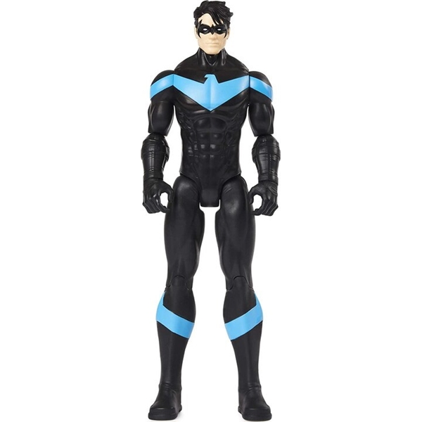 Batman Nightwing 30 cm (Bilde 1 av 2)