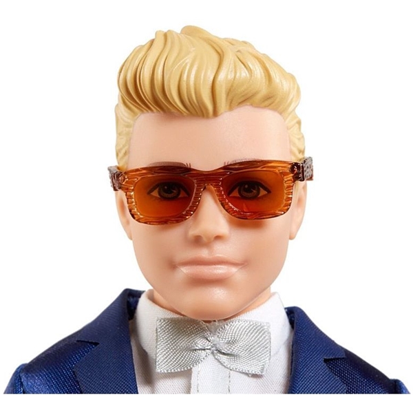 Barbie Ken Brudgom (Bilde 3 av 6)