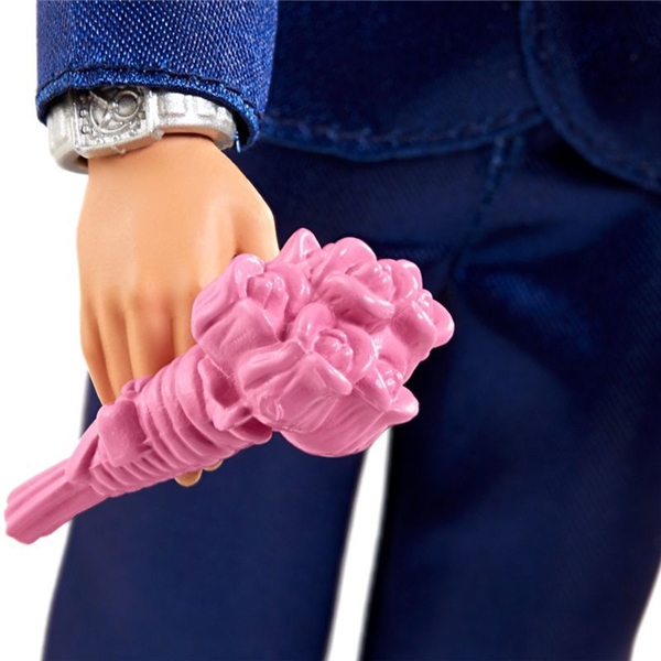 Barbie Ken Brudgom (Bilde 5 av 6)