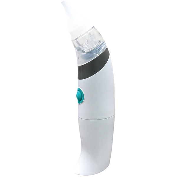 bblüv Elektrisk nesesuger (Bilde 1 av 3)