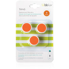 bblüv Neglefil Refill 12 måneder+