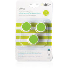 6-12 månader - bblüv Neglefil Refill