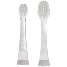 18-36 mnd - bblüv Ultrasonisk Tannbørste Refill