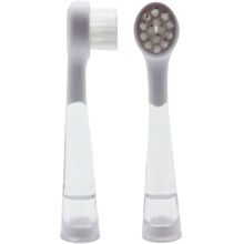 6-18 mnd - bblüv Ultrasonisk Tannbørste Pro Refill