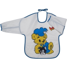 Bamse Smekke med Arm/Forkle