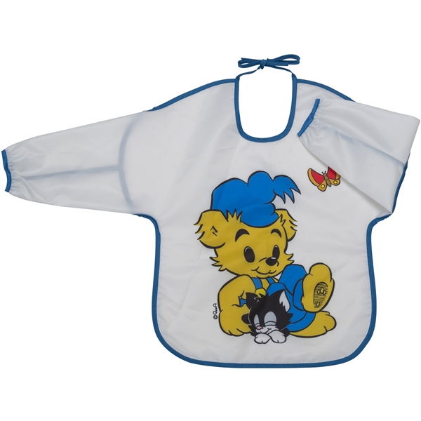 Bamse Smekke med Arm/Forkle