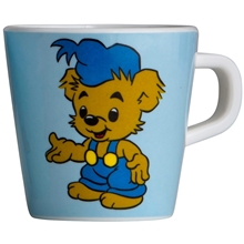 Bamse Krus med Håndtak Bamse