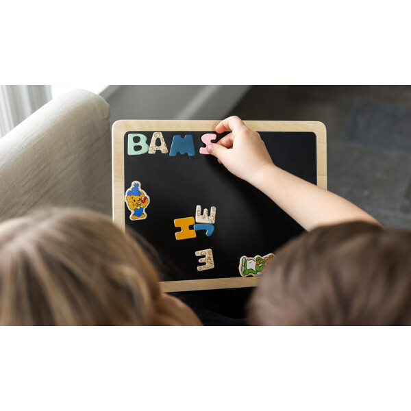 Bamse Magnettavle (Bilde 4 av 4)