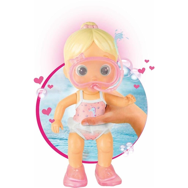 Bloopies Swimming Mimi (Bilde 4 av 6)