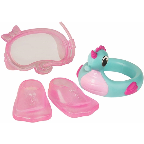 Bloopies Swimming Mimi (Bilde 6 av 6)