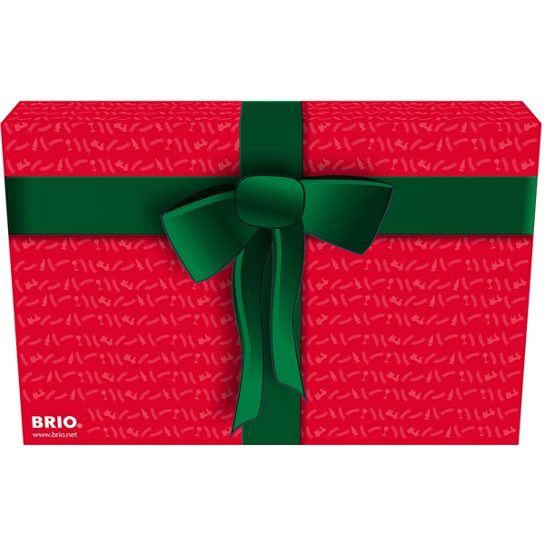 Brio Adventskalender 2024 (Bilde 5 av 5)