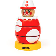 BRIO 30237 Spinning Klovn