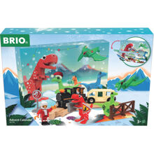 BRIO Adventskalender 2025
