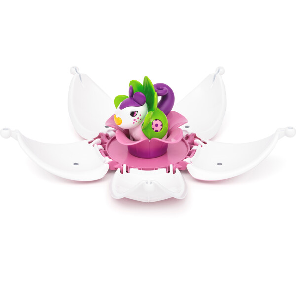 BRIO 36224 Flora Poppy Flower House (Bilde 4 av 6)