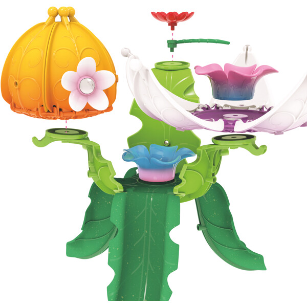 BRIO 36240 Flora Flower Village (Bilde 4 av 8)