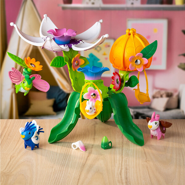 BRIO 36240 Flora Flower Village (Bilde 6 av 8)