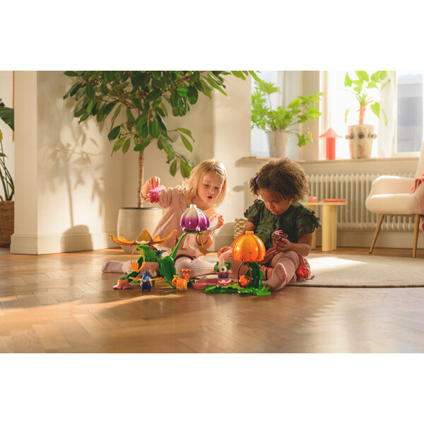 BRIO 36240 Flora Flower Village (Bilde 8 av 8)