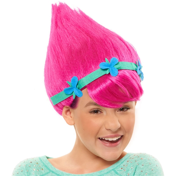 Trolls Parykk (Bilde 1 av 2)