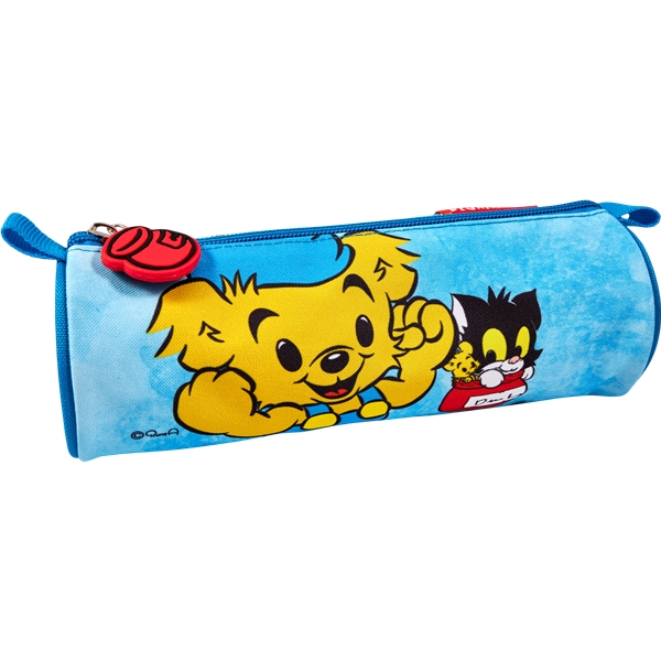 Bamse Pennal Rundt