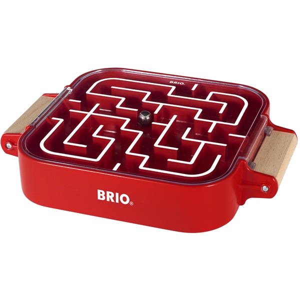 BRIO - 34100 Min første labyrint (Bilde 1 av 4)