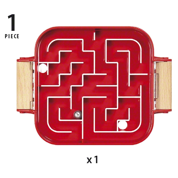 BRIO - 34100 Min første labyrint (Bilde 2 av 4)