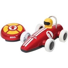 BRIO 30388 Radiostyrt Race Car