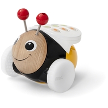 BRIO 30154 Code & Go Humle