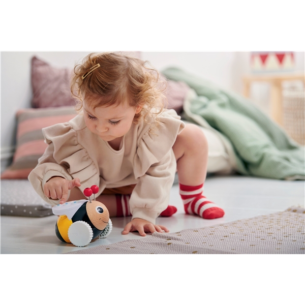 BRIO 30154 Code & Go Humle (Bilde 5 av 6)