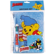 Bamse Skrivesett