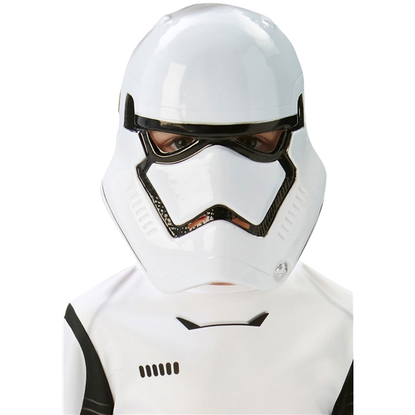 Star Wars Stormtrooper Maske