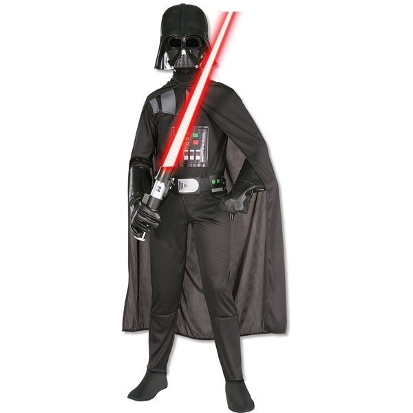 Star Wars Kostymedrakt Darth Vader