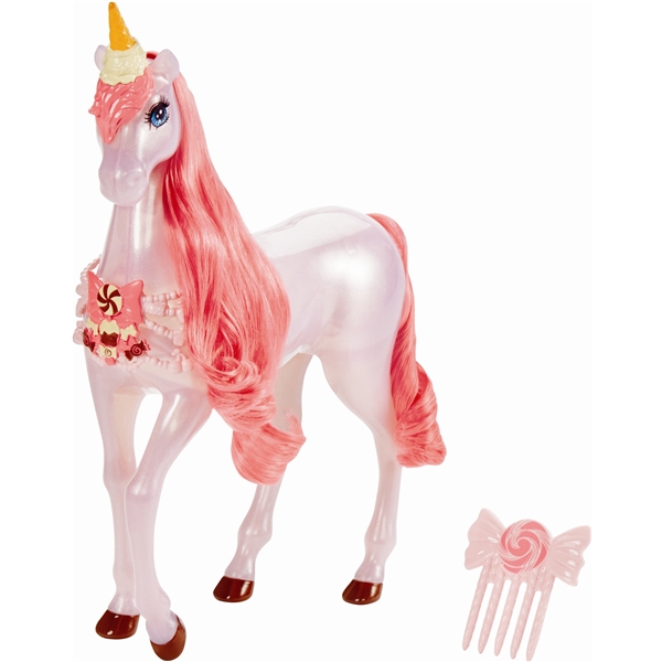 Barbie Dreamtopia Unicorn (Bilde 1 av 4)