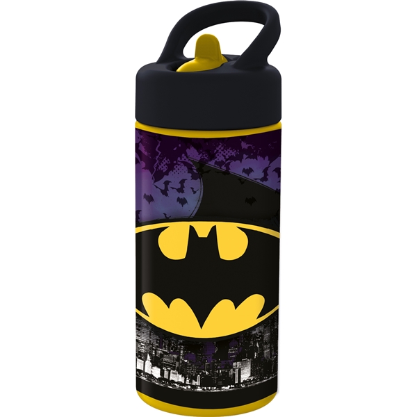 Batman Vannflaske 410 ml