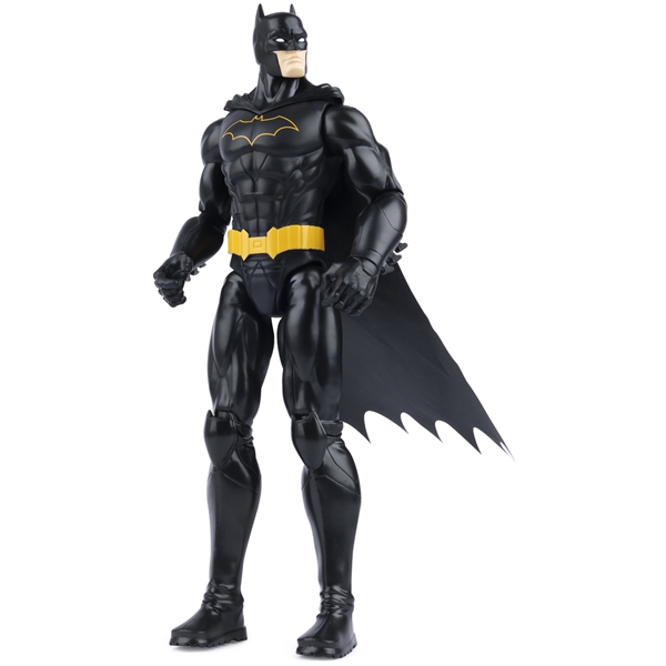 Batman Figur S1 30 cm (Bilde 2 av 4)