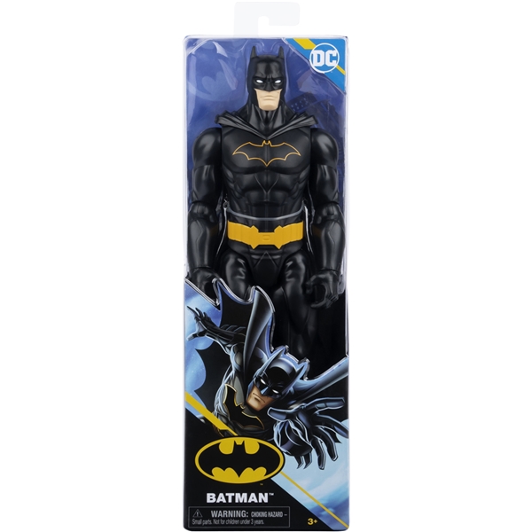 Batman Figur S1 30 cm (Bilde 4 av 4)