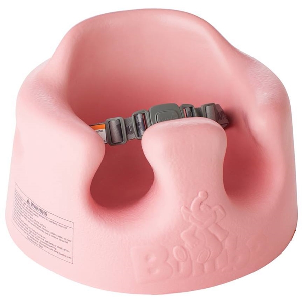 Bumbo Babysitter Rosa (Bilde 1 av 2)