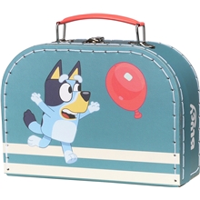 Bluey Koffert 20 cm