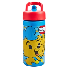 Bamse Vannflaske 400 ml