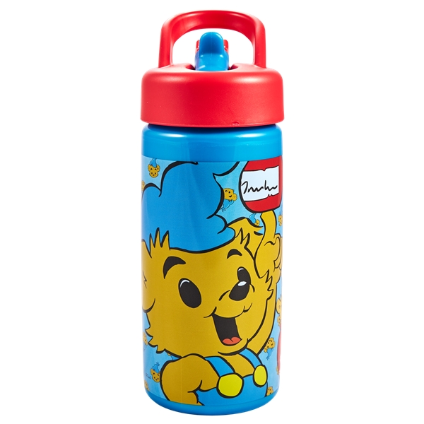 Bamse Vannflaske 400 ml