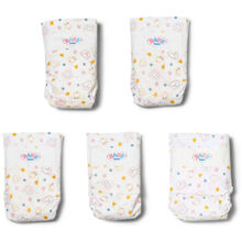 BABY Born Bleier 5-pack